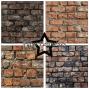 Preview: Paper Favourites - Designpapier "Brick Wall" Paper Pack 6x6 Inch - 24 Bogen