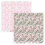 Preview: ScrapBoys - Designpapier "Sweet Peonies" Paper Pack 12x12 Inch - 12 Bogen