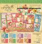 Preview: Graphic 45 - Designpapier "Season to Celebrate" Collection Pack 12x12 Inch - 16 Bogen