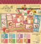 Preview: Graphic 45 - Designpapier "Season to Celebrate" Collection Pack 8x8 Inch - 16 Bogen