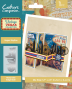 Preview: Crafters Companion - Stanzschablone "Vegas Skyline" Dies