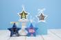 Preview: Crafters Companion - Stanzschablone "3D Star Box" Dies