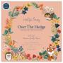 Preview: Craft Consortium - Designpapier "Over The Hedge" Paper Pad 12x12 Inch - 40 Bogen