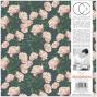 Preview: Craft Consortium - Designpapier "Gardeners Delight" Paper Pad 12x12 Inch - 40 Bogen