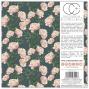 Preview: Craft Consortium - Designpapier "Gardeners Delight" Paper Pad 6x6 Inch - 40 Bogen