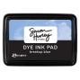 Preview: Ranger - Dye Ink Pad "Breakup Blue" Design by Simon Hurley Create - Pigment Stempelkissen