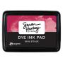 Preview: Ranger - Dye Ink Pad "Love struck" Design by Simon Hurley Create - Pigment Stempelkissen