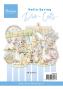 Preview: Marianne Design - Stanzteile "Hello Spring" Die Cuts