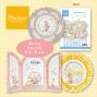 Preview: Marianne Design - Stanzteile "Hello Spring" Die Cuts