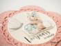 Preview: Marianne Design - Stanzteile "Hello Spring" Die Cuts