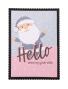 Preview: Creative Craft Lab - Studio Light - Stanzschablone "Hello" Dies