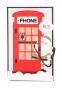 Preview: Creative Craft Lab - Studio Light - Stanzschablone "Phone Booth" Dies