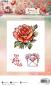 Preview: Studio Light - Stempelset "Love Letter" Clear Stamps