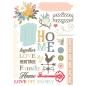 Preview: Simple Stories - Transfer Sticker "Front Porch" Rub Ons