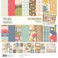 Preview: Simple Stories - Collections Kit "Front Porch" 12 Bogen Designpapier