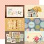 Preview: Simple Stories - Collections Kit "Front Porch" 12 Bogen Designpapier