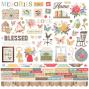 Preview: Simple Stories - Collections Kit "Front Porch" 12 Bogen Designpapier