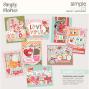 Preview: Simple Stories - Cards Kit "Heartstrings"