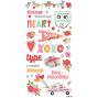 Preview: Simple Stories - Cards Kit "Heartstrings"