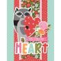 Preview: Simple Stories - Cards Kit "Heartstrings"