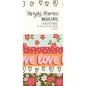 Preview: Simple Stories - Washi Tape "Heartstrings"