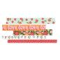 Preview: Simple Stories - Washi Tape "Heartstrings"