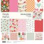 Preview: Simple Stories - Collections Kit "Heartstrings" 12 Bogen Designpapier