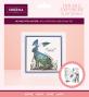 Preview: Crafters Companion - Stempelset "Be One with Nature" Clear Stamps Design by Sheena Douglass