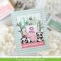 Preview: Lawn Fawn - Stanzschablone "Lacy Rectangle Stackables" Dies