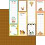 Preview: Doodlebug Design - Designpapier  "Farmhouse " Paper Pack 12x12 Inch - 12 Bogen