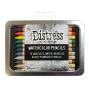 Preview: Ranger - Distress Watercolor Pencils Kit 5