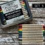 Preview: Ranger - Distress Watercolor Pencils Kit 5