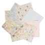 Preview: Papermania - Designpapier "Geissler" Paper Pack 12x12 Inch - 32 Bogen