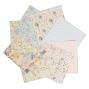 Preview: Papermania - Designpapier "Geissler" Paper Pack 6x6 Inch - 32 Bogen