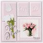 Preview: Marianne Design - Stanzschablone "Layout Stamp Square" Craftables Dies