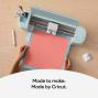 Preview: Cricut - Everyday Iron-On™ "Coral" Transferfolie Rolle 