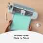 Preview: Cricut - Everyday Iron-On™ "Mint" Transferfolie Rolle 