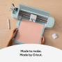 Preview: Cricut - Everyday Iron-On™ "Rose Gold" Transferfolie Rolle 