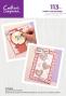 Preview: Crafters Companion "Happy Valentines! " Scratch Reveal Cardmaking Kit