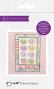 Preview: Crafters Companion - Stempelset & Stanzschablone "Love Hearts" Stamp & Dies