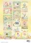 Preview: Studio Light  "Blooming Spring" Cardmaking Pad A4