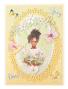 Preview: Studio Light - Stanzteile "Blooming Spring" Die Cut Block - 28 Bogen