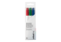 Preview: Cricut Joy - Permanent Markers 1.0 "Blue,Red,Green" 3er Set