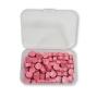 Preview: Stamperia - Wachsperlen "Candy Pink" Wax and Seals Beads 20g