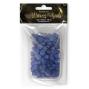 Preview: Stamperia - Wachsperlen "Bluette" Wax and Seals Beads 20g