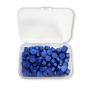 Preview: Stamperia - Wachsperlen "Bluette" Wax and Seals Beads 20g