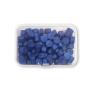 Preview: Stamperia - Wachsperlen "Bluette" Wax and Seals Beads 20g