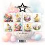 Preview: Paper Favourites - Designpapier "Cute Easter" Paper Pack 6x6 Inch - 24 Bogen