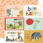 Preview: Simple Stories - Collections Kit "Say Cheese Classic Pooh" 12 Bogen Designpapier