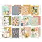 Preview: Simple Stories - Designpapier "Say Cheese Classic Pooh" Paper Pack 6x8 Inch - 24 Bogen